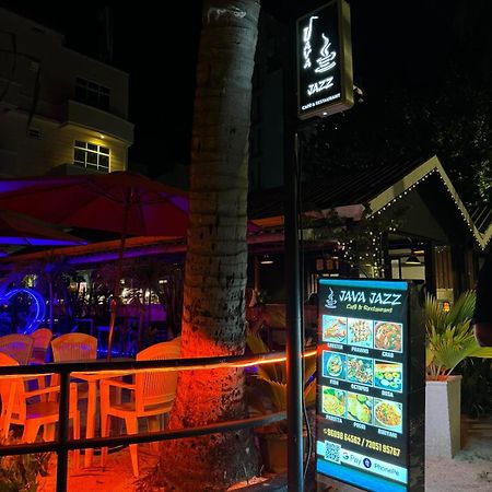 ホテル Leisure Boutique Maafushi 维尼家 エクステリア 写真
