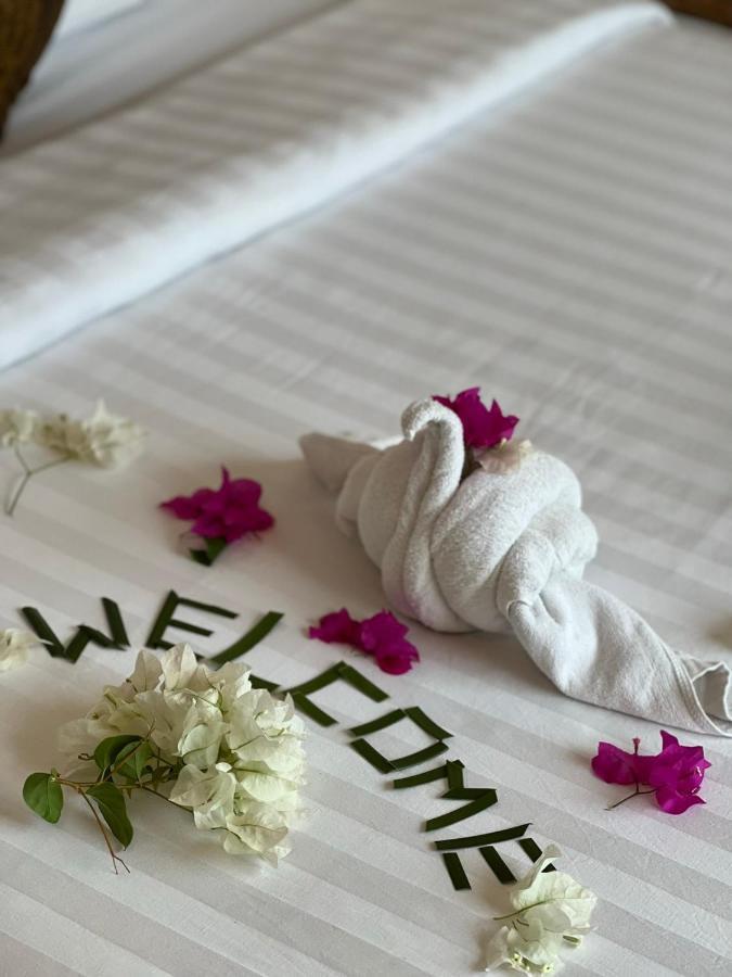 ホテル Leisure Boutique Maafushi 维尼家 エクステリア 写真